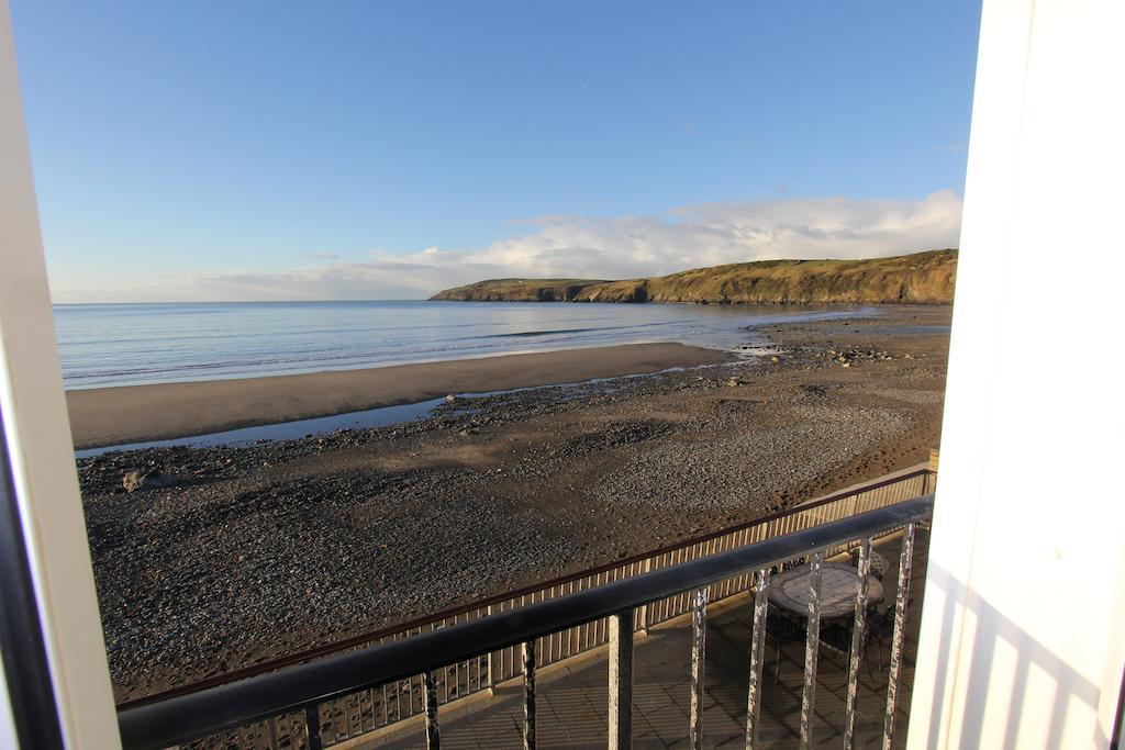 Gwesty Ty Newydd