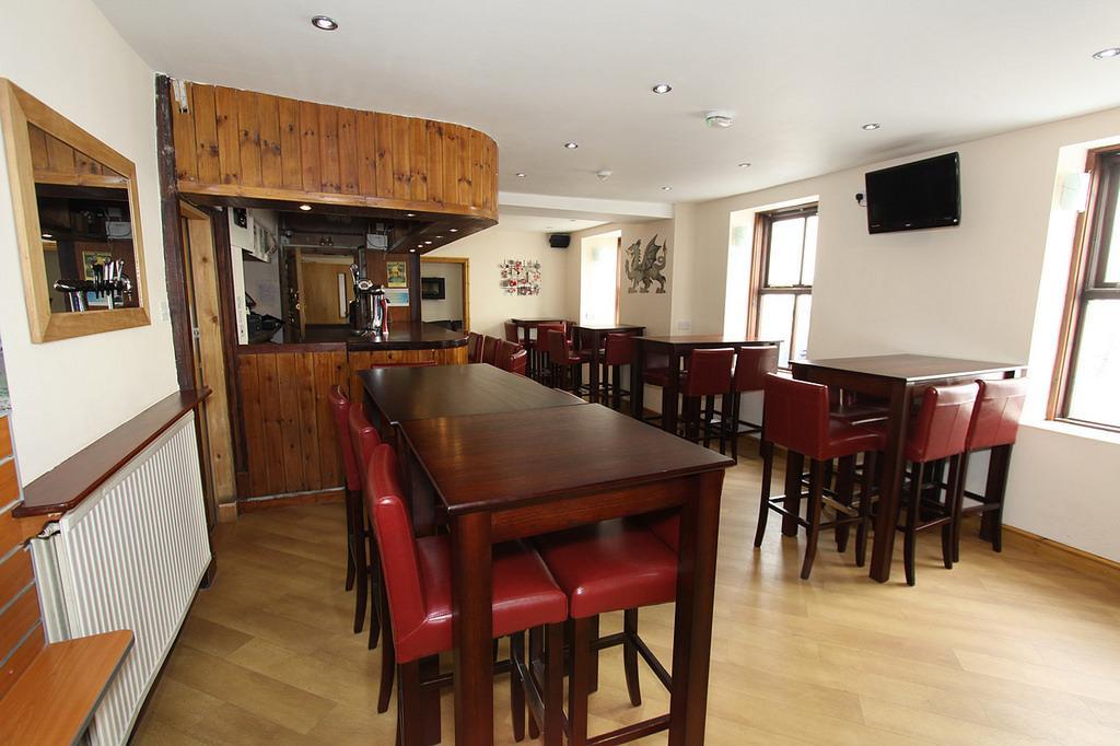 Gwesty Ty Newydd Aberdaron