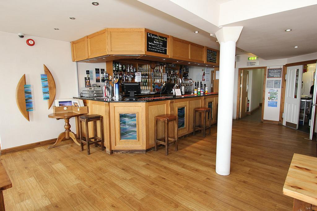 Hotel Gwesty Ty Newydd