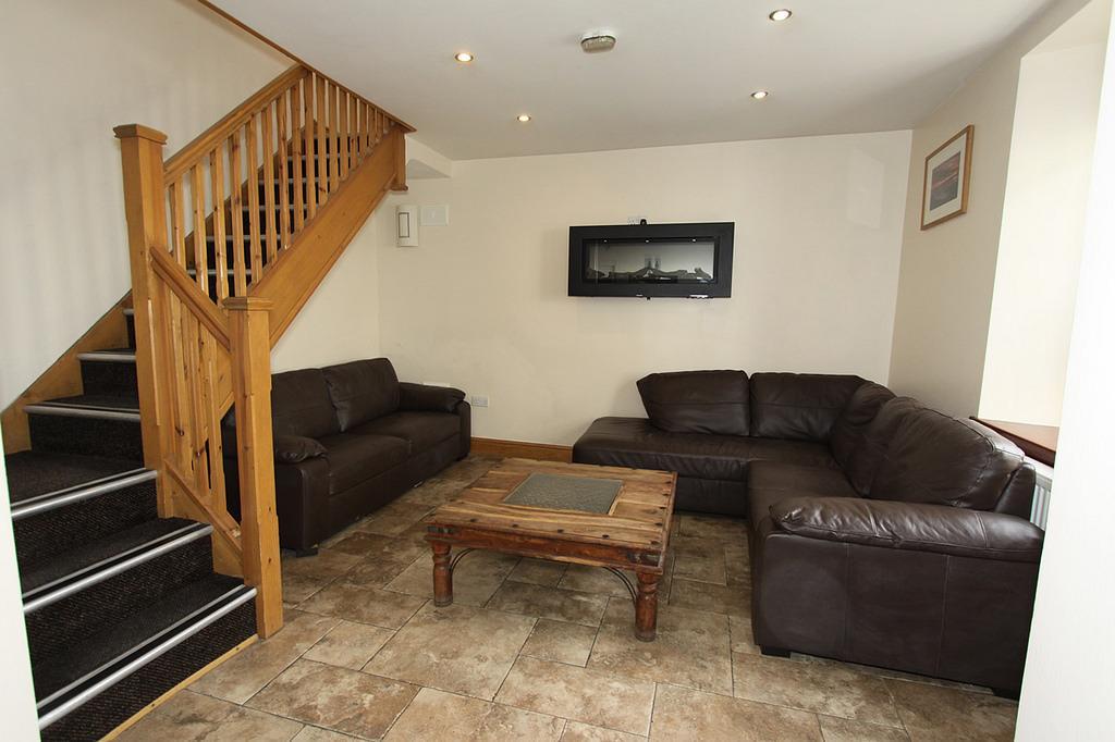 Gwesty Ty Newydd Aberdaron
