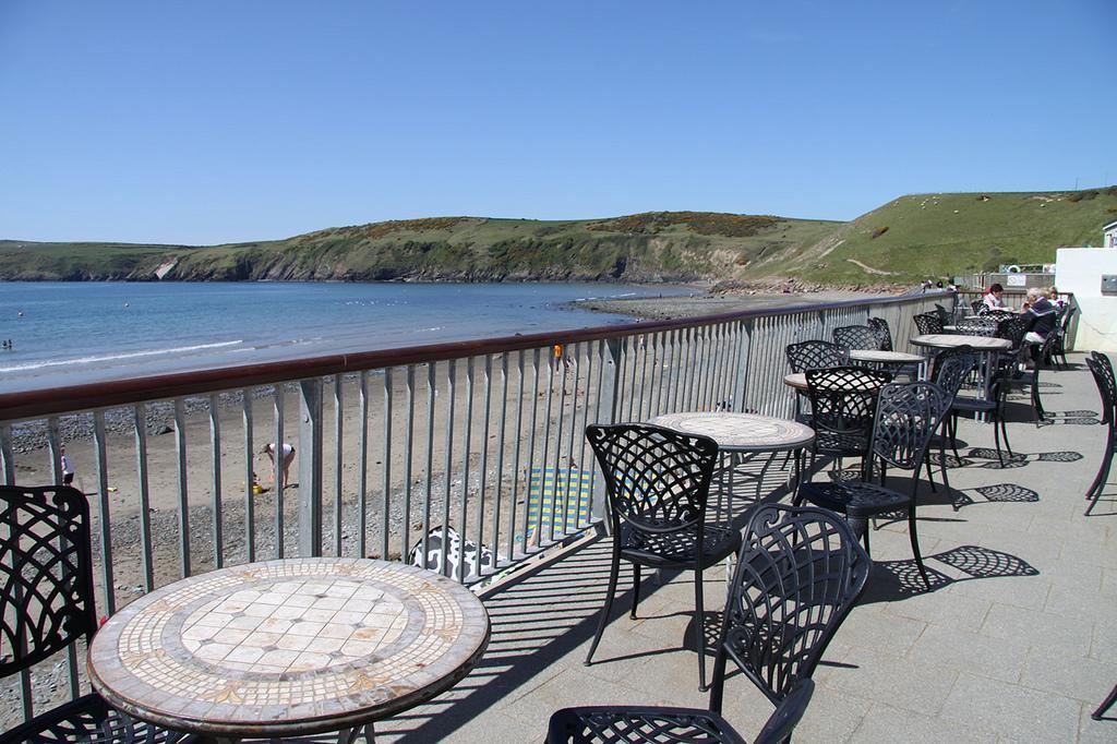 Gwesty Ty Newydd Aberdaron