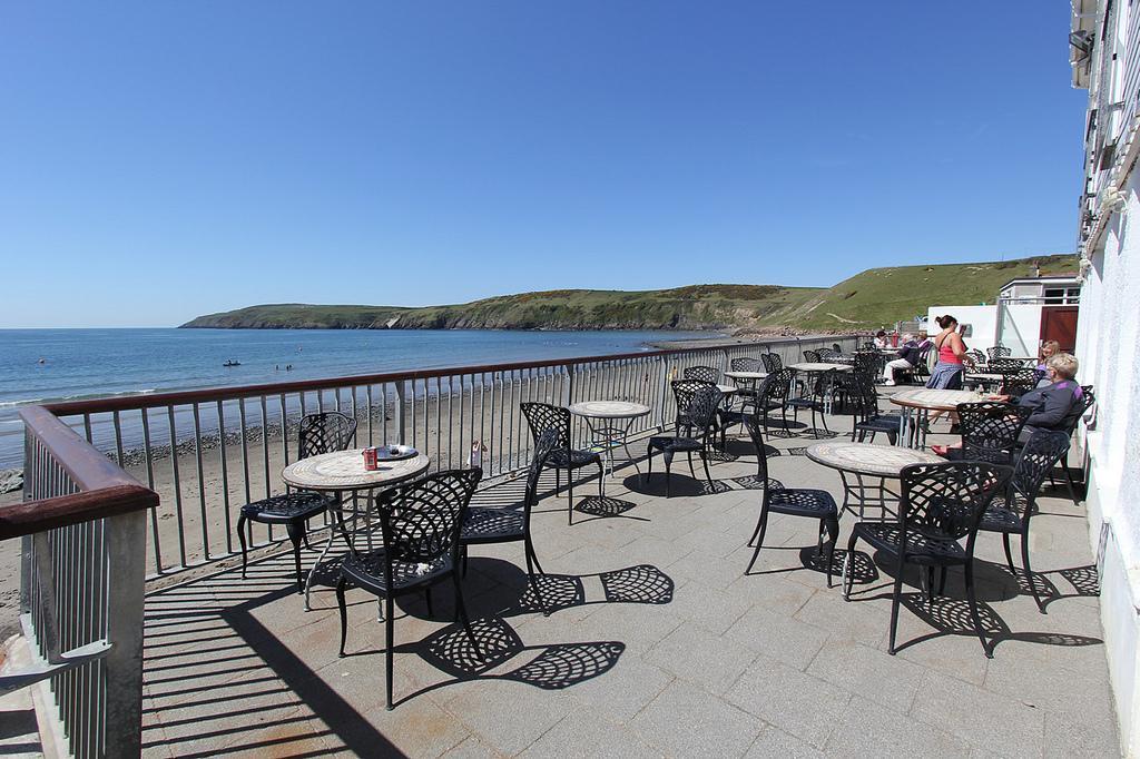 Hotel Gwesty Ty Newydd 4*